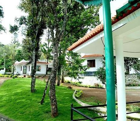 Spice Villas Holiday Udumbanshola Exteriér fotografie