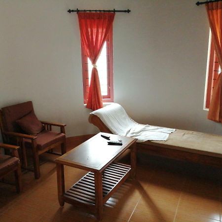 Spice Villas Holiday Udumbanshola Exteriér fotografie