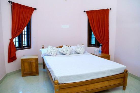 Spice Villas Holiday Udumbanshola Exteriér fotografie