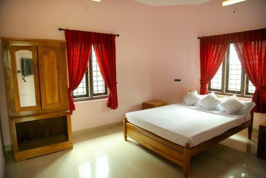 Spice Villas Holiday Udumbanshola Exteriér fotografie